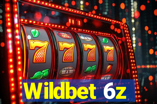 Wildbet 6z